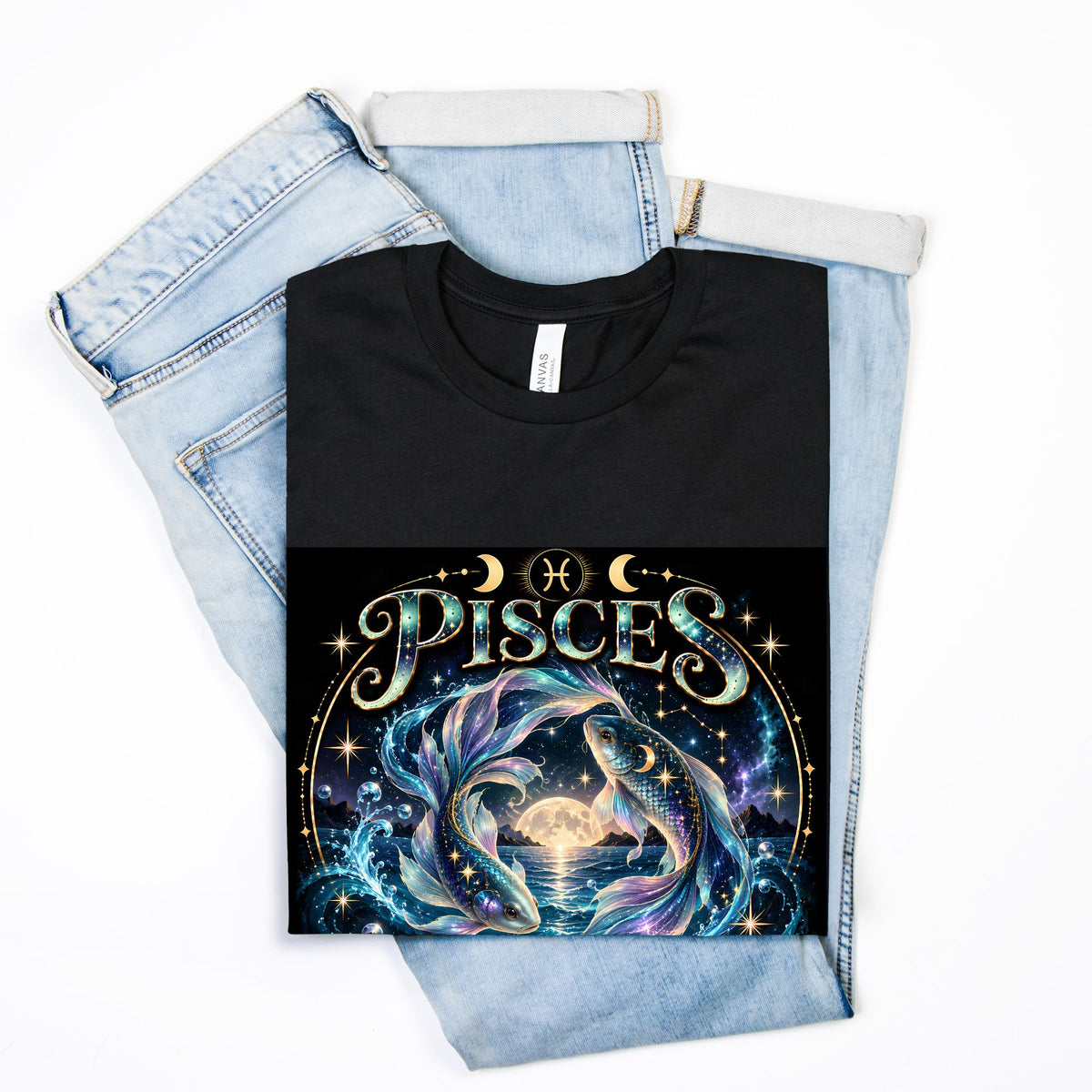 Pisces - Born To Dream