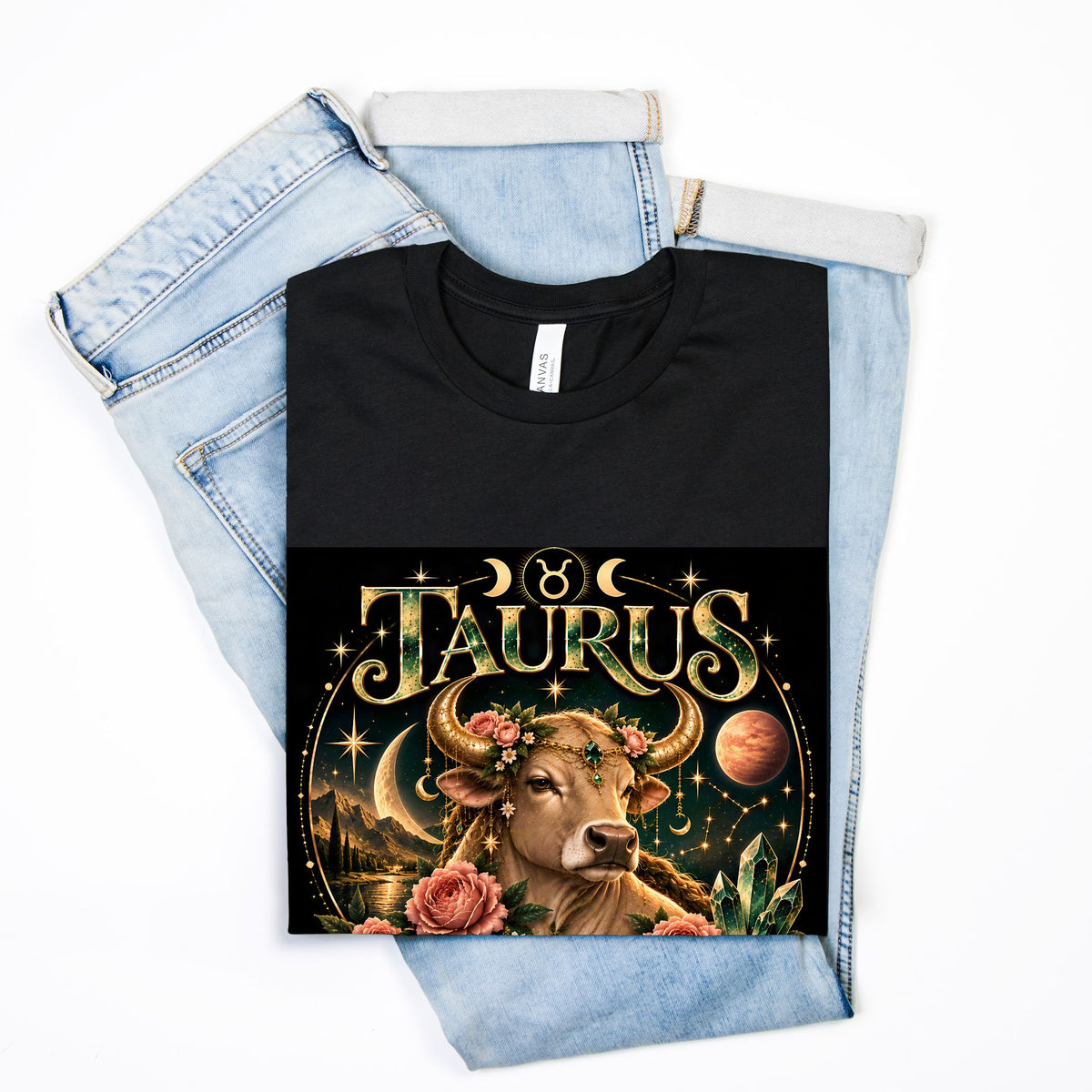 Taurus - Expensive Vibration