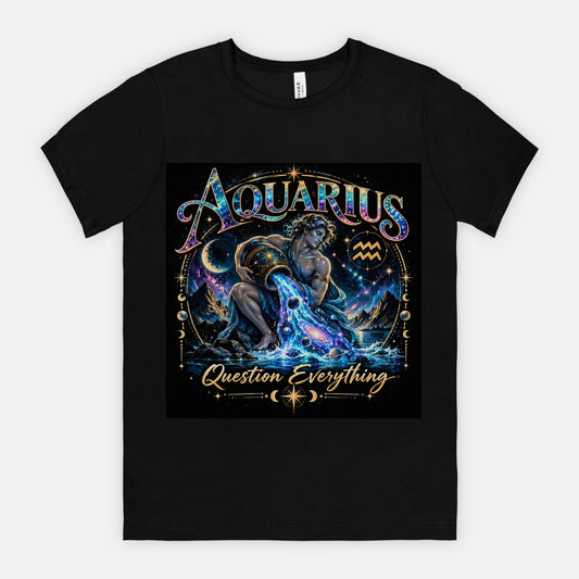 Aquarius - Question All