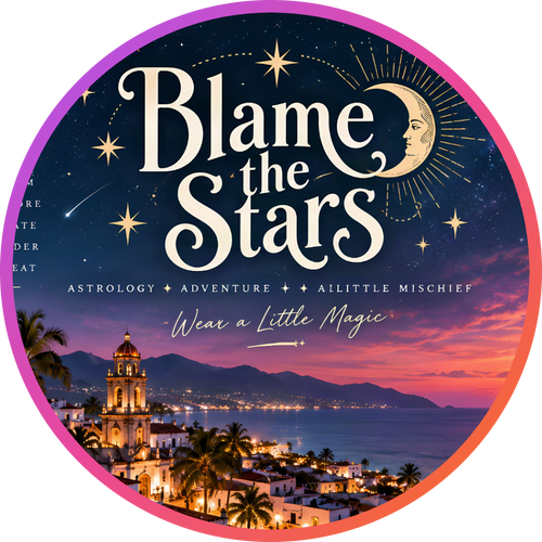 Blame the Stars